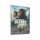 US Edition | Kingdom of the Planet of the Apes | 1 Disc | Sci-Fi/Action | 2024 | 80g