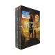 US Edition | Star Trek: Picard S1-3 | 10 Discs | Sci-Fi | 2020-2023 | 420g