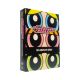 US Edition | Powerpuff Girls Complete Series | 12 Discs | Animation/Action | 1998-2004 | 360g