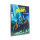 US Edition | Resident Alien S3 | 2 Discs | Sci-Fi/Comedy | 2023 | 98g