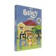 US Edition | Bluey S3 | 2 Discs | Animation | 2023 | 98g