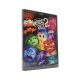 US Edition | Inside Out 2 | 1 Disc | Animation | 2024 | 75g