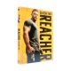 US Edition | Reacher S2 | 2 Discs | Action/Thriller | 2023 | 115g