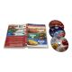 Original Edition | Cars 1-3 | 3 Discs | Animation/Adventure | 2006-2017 | 135g