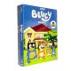US Edition | Bluey S1-3 | 6 Discs | Animation | 2021-2023 | 238g