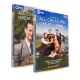 Original Edition | All Creatures Great & Small S1-4 | 8 Discs | Drama | 2020-2023 | 275g
