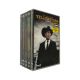 US Edition | Yellowstone S1-5 | 21 Discs | Drama/Western | 2018-2023 | 750g