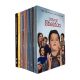 US Edition | Young Sheldon S1-7 | 14 Discs | Comedy | 2017-2024 | 780g