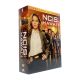 US Edition | NCIS: Hawaii S1-3 | 15 Discs | Crime/Drama | 2021-2023 | 410g