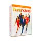 Original New Edition | Burn Notice Complete | 28 Discs | Action | 2007-2013 | 750g