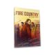 US Edition | Fire Country S2 | 3 Discs | Drama | N/A | 115g