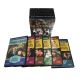 US Edition | Upstairs Downstairs Complete Series | 26 Discs | Drama/Historical | 1971-1975 | 1026g