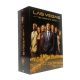 US Edition | Las Vegas: Complete Series | 25 Discs | Drama | 2003-2008 | 695g
