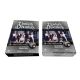 Upstairs Downstairs Complete Series | 26 Discs | Drama/Historical | 1971-1975 | 780g