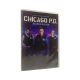 US Edition | Chicago P.D. S11 | 3 Discs | Crime | 2022 | 135g