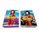Lightened Edition | The Nanny S1-6 | 19 Discs | Comedy | 1993-1999 | 605g