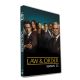 Web Edition | Law & Order S23 | 3 Discs | Crime/Drama | 2024 | 115g