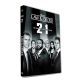 Web Edition | Law & Order S21 | 3 Discs | Crime/Drama | 2022 | 115g