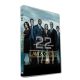 Web Edition | Law & Order S22 | 4 Discs | Crime/Drama | 2023 | 135g
