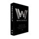US Edition | Westworld S1-4 | 12 Discs | Sci-Fi/Thriller | 2016-2022 | 297g