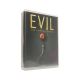 US Edition | Evil S1-4 | 13 Discs | Thriller | 2019-2023 | 330g