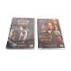 US Edition | Interview with the Vampire S1-2 | 5 Discs | Horror | 2022-2023 | 210g