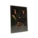US Edition | House of the Dragon S2 | 4 Discs | Fantasy | 2024 | 138g