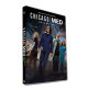 Web Edition | Chicago Med S10 Part 1 | 2 Discs | Medical | 2023 | 90g