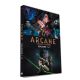 Web Edition | Arcane S1-2 | 4 Discs | Animation | 2021-2022 | 135g
