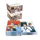 New Edition | Two and a Half Men Complete Series | 39 Discs | Comedy | 2003-2015 | 920g