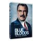 Web US Edition | Blue Bloods S14 | 5 Discs | Crime | 2023 | 145g