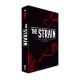 New Edition | The Strain S1-4 | 14 Discs | Horror/Thriller | 2014-2017 | 375g