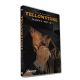 Web Edition | Yellowstone S5 | 6 Discs | Drama/Western | 2023-2024 | 158g