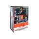 US Edition | Bull Complete S1-6 | 30 Discs | Drama | 2016-2021 | 1000g