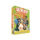 Lightened Edition | WKRP in Cincinnati Complete | 13 Discs | Comedy | 1978-1982 | 376g