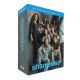Lightened Edition | Shameless S1-11 | 34 Discs | Comedy/Drama | 2011-2021 | 970g