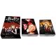 Light US Edition | Buffy The Vampire Slayer S1-7 | 39 Discs | Fantasy | 1997-2003 | 1150g