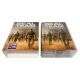 US Edition | SEAL Team S1-7 | 30 Discs | Action/Thriller | 2017-2023 | 827g