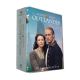 Lightened Edition | Outlander S1-7 | 33 Discs | Drama/Fantasy | 2014-2023 | 885g