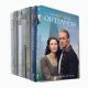Original Edition | Outlander S1-7 | 33 Discs | Drama/Fantasy | 2014-2023 | 1110g