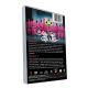 Web Edition | Squid Game S1-2 | 6 Discs | Thriller | 2021-2024 | 165g