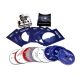 US Edition | Friday Night Lights The complete series | 13 Discs | Drama | 2006-2011 | 326g
