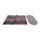 US Edition | Criminal Minds: Evolution S17 | 3 Discs | Crime | 2023 | 135g