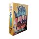 US Edition | The King Of Queens Complete | 22 Discs | Comedy | 1998-2007 | 582g