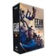 US Edition | Fear the Walking Dead S1-8 | 30 Discs | Horror | 2015-2023 | 1226g