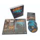 Special Price | The Walking Dead: Dead City S1 | 2 Discs | Horror/Drama | 2023 | 120g