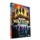 US Edition | The Walking Dead: World Beyond S1-2 | 6 Discs | Horror/Drama | 2020-2021 | 168g