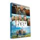 Web Edition | Clarkson's Farm S1-3 | 6 Discs | Reality | 2021-2023 | 168g