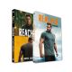 US Edition | Reacher S1-3 | 7 Discs | Action/Thriller | 2022-2024 | 230g