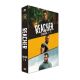 US Edition | Reacher S1-3 | 7 Discs | Action/Thriller | 2022-2024 | 230g
